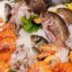 Exposure to PFAS from diets high in seafood may be underestimated, research shows