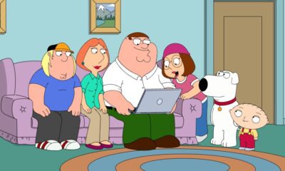 Family Guy's Patrick Warburton says Mom hates the show and tried to cancel it