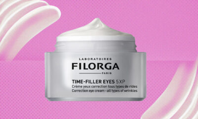 Filorga Time-Filler 5-XP Eye Cream: an honest review