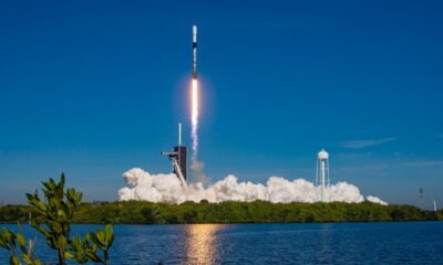 Former SpaceX CEO Tom Ochinero is setting up a new VC firm, documents show