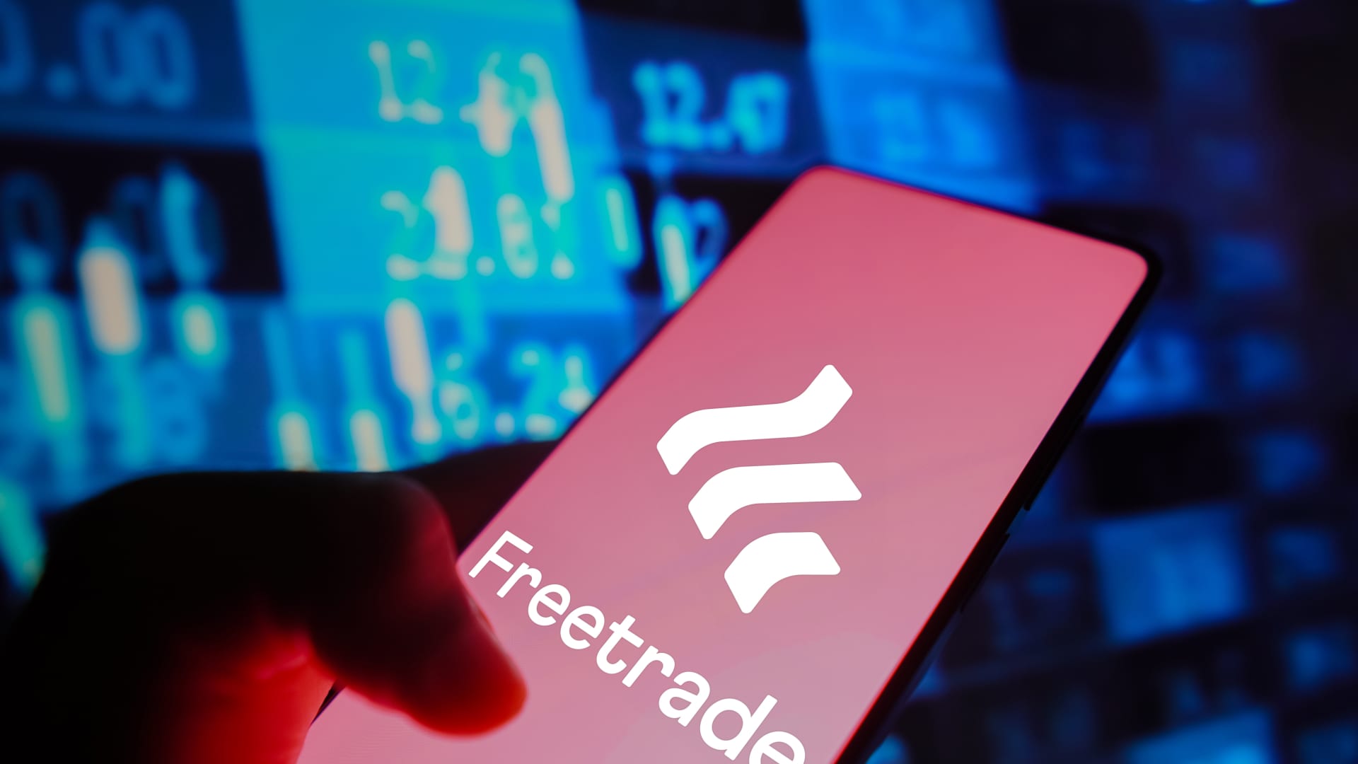 Freetrade, the UK's answer to Robinhood, reaches break-even