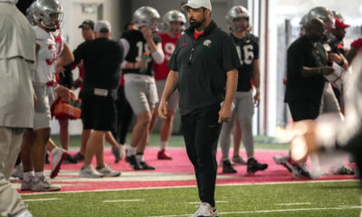 Fueled by massive spending from donors, Ryan Day is confident Ohio State can finally break through
