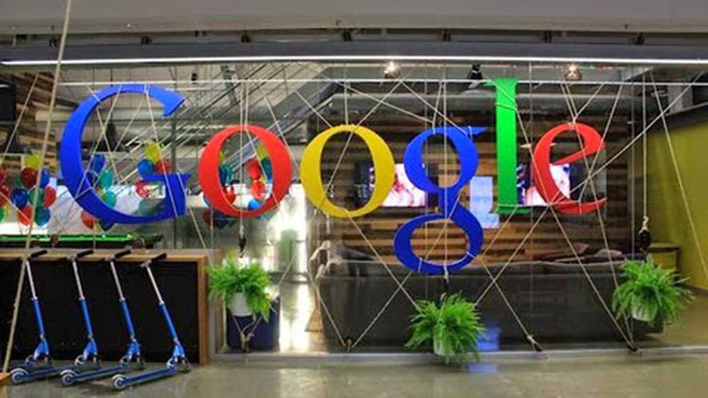 Google Stock: Google earnings easily beat Wall Street targets
