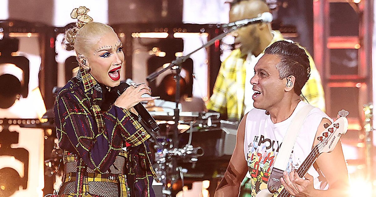 Gwen Stefani will undoubtedly sing with Olivia Rodrigo at Coachella 2024