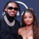Halle Bailey and DDG are going strong despite break-up rumors: 'Not true at all'