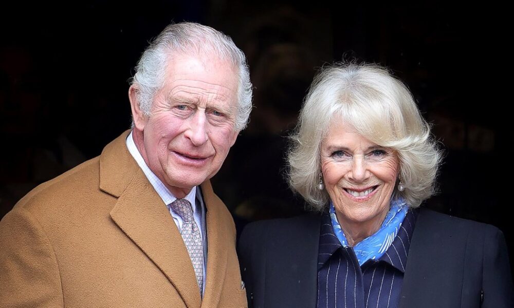 How King Charles III and Queen Camilla spent their 19th wedding anniversary