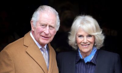 How King Charles III and Queen Camilla spent their 19th wedding anniversary