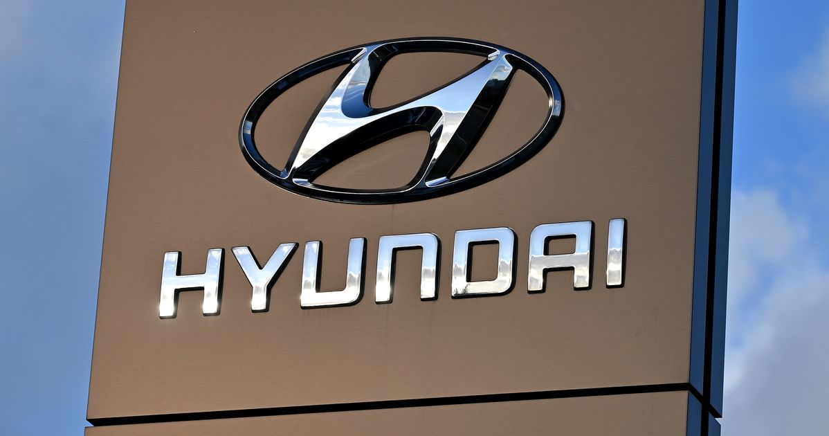 Hyundai pauses X ads after one appears with anti-Semitic messages
