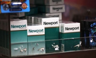 IT'S ALL ABOUT THE VOTES: Coward Joe Biden delays ban on menthol cigarettes until after the election |  The Gateway expert