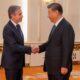 In Beijing, Antony Blinken confronts China for 'driving' the Russian war