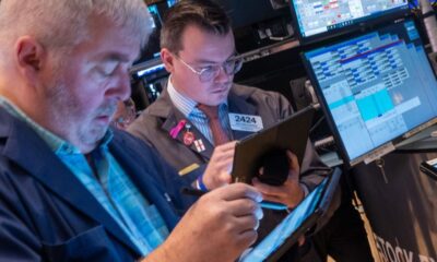 Indexes rally ahead of megacap gains