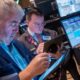 Indexes rally ahead of megacap gains