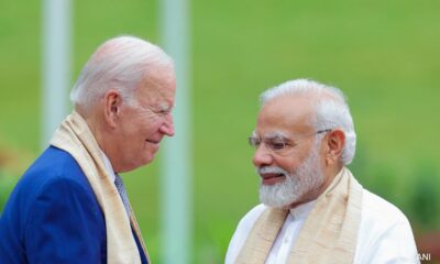 India opened its market that benefited American farmers: the US