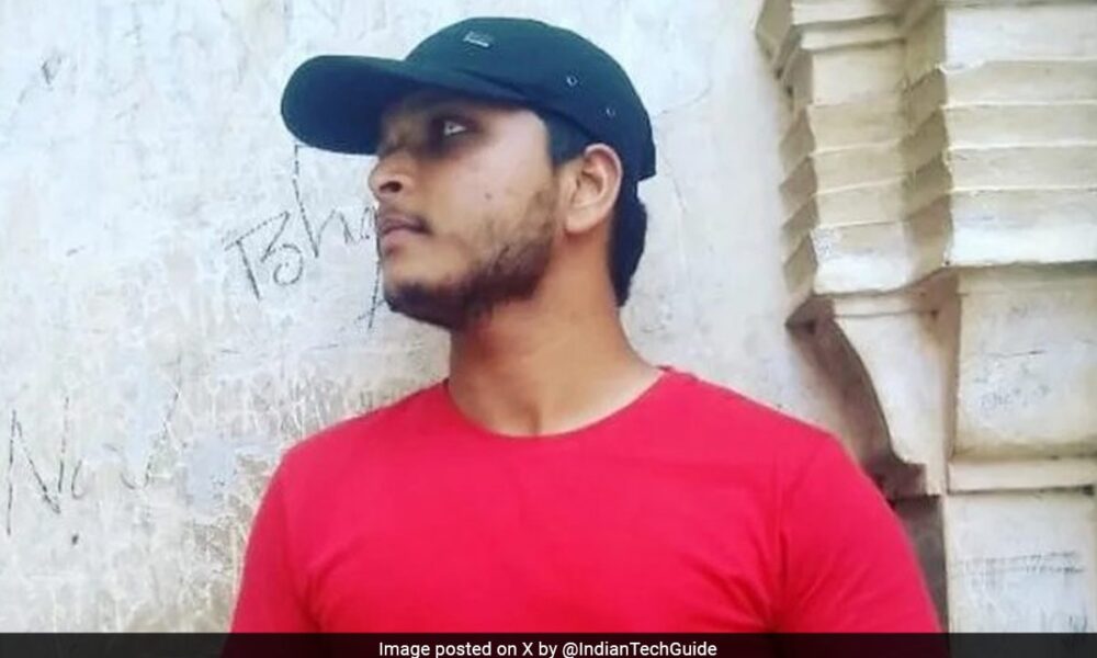Indian Student, 25, Found Dead In US, Went To Ohio In 2023 For Master
