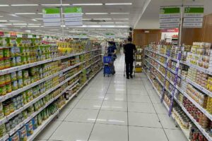 Inflation may decline in the second half – NEDA