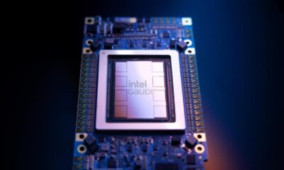 Intel has unveiled its new artificial intelligence chip – can it compete with Nvidia?