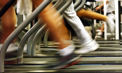 Intensive exercise is not harmful for people with a long corona crisis, research shows