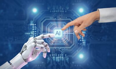 Investing in the AI ​​theme for the long term.  How to choose the winners
