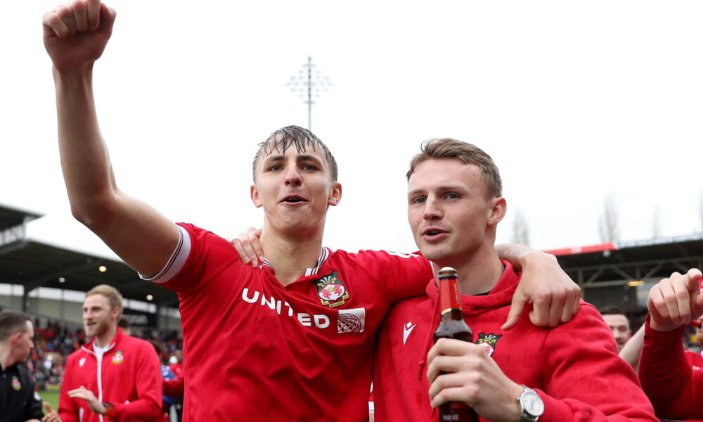 Is the Wrexham 'fairy tale' good or bad for football?