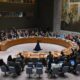Israel summons ambassadors from countries that voted for Palestine to the UN