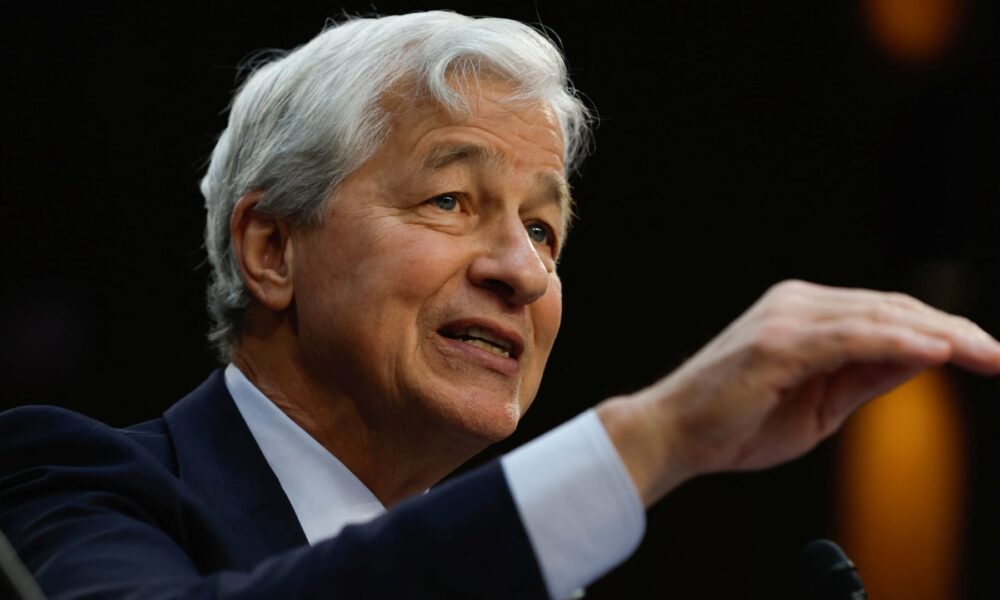 JPMorgan in US-Russia battle sanctions war after foreign court orders $440 million seized from bank