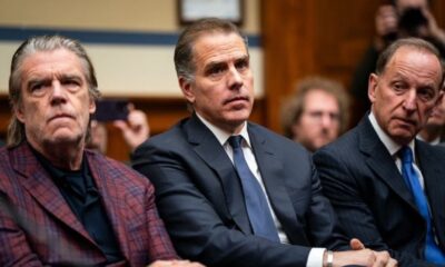 JUST IN: Hunter Biden Launches War on Fox News With Defamation Lawsuit – Hannity, Bartiromo and Watters Must Keep Documents |  The Gateway expert