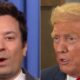 Jimmy Fallon suggests a new way Trump could try to delay the criminal trial