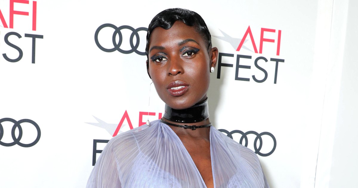 Jodie Turner-Smith rejects pressure to relapse after giving birth
