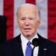 Joe Biden accused of spending a lot of money on cosmetic work in a desperate attempt to look young: 'Completely different'
