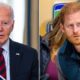 Joe Biden appointee accused of 'protecting' Prince Harry from deportation