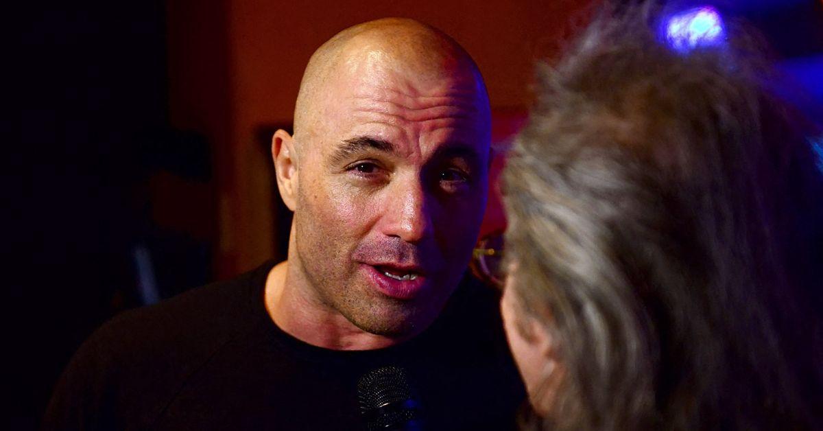 Joe Rogan criticizes Israel for attacks on Gaza: 'will be wiped out'