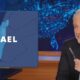 Jon Stewart criticizes Biden for refusing to explicitly denounce Israel's war behavior