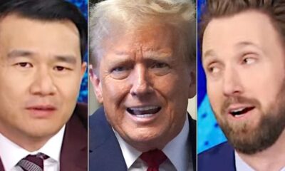 Jordan Klepper, Ronny Chieng Troll Trump with Fox News Defense