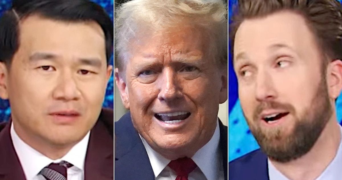 Jordan Klepper, Ronny Chieng Troll Trump with Fox News Defense