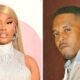 Judge Signs Off On Nicki Minaj's Husband Kenneth Petty Traveling Abroad For Pink Friday 2 World Tour