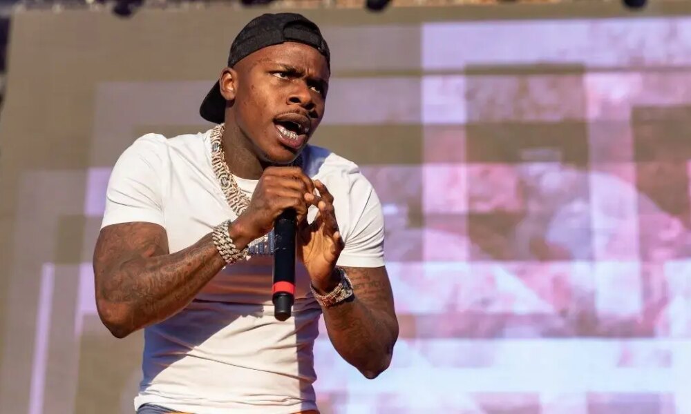 Judge shuts down DaBaby's latest attempt to delay trial over alleged assault of 65-year-old man