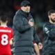 Jurgen Klopp apologizes after Liverpool's shocking loss to Everton: 'We should have done better'