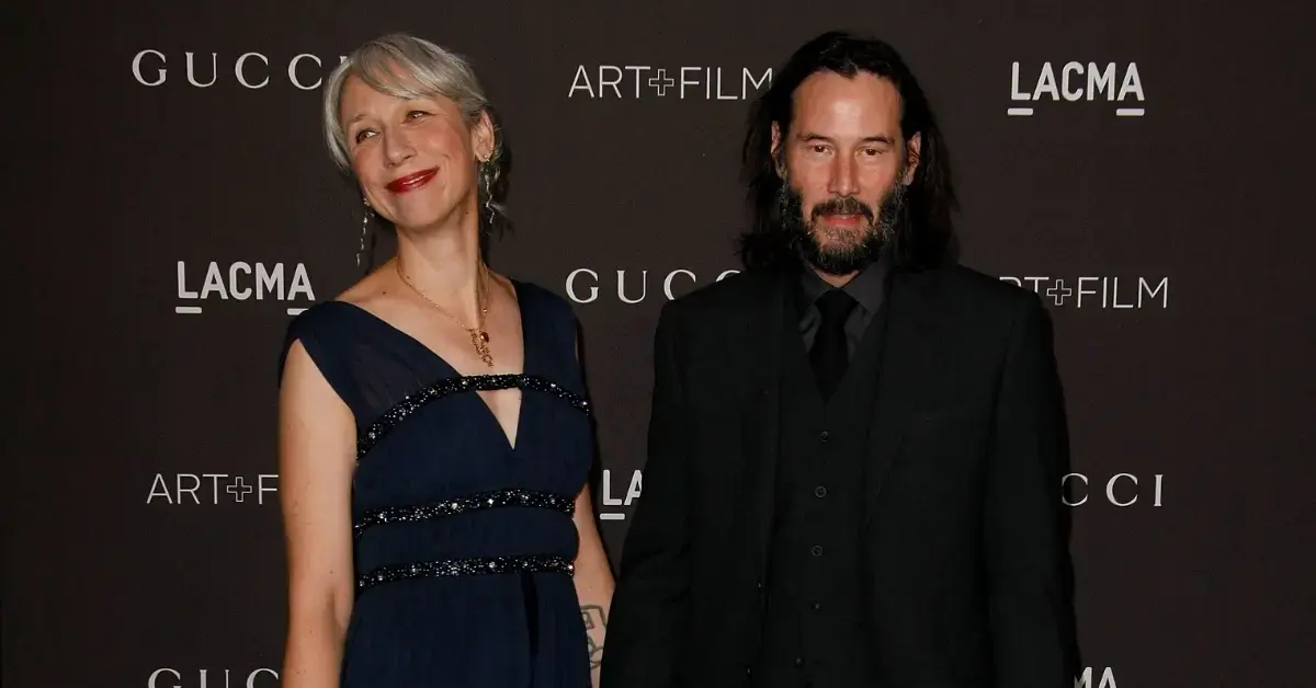 Keanu Reeves ready to tie the knot with girlfriend Alexandra Grant, refuses to sign prenup: report