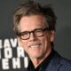 Kevin Bacon dances back to 'Footloose' high school more than four decades after the film