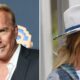 Kevin Costner 'Bitter and far from happy' on ex-wife dating his longtime friend Josh Connor: Report
