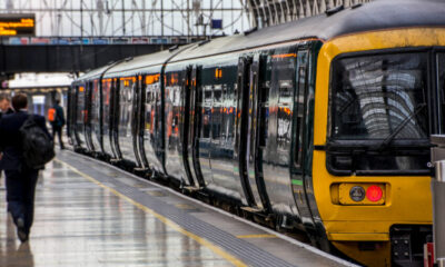 Rail cancellations have reached their highest level on record with more than 314,000 trains fully or partly cancelled across the UK in a year.