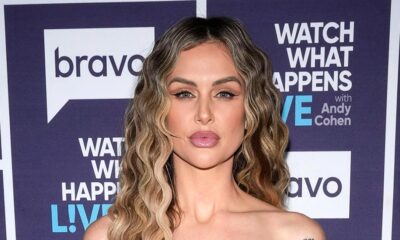 Lala Kent 'sobbed uncontrollably' after the VPR season 11 reunion