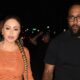 Larsa Pippen 'seeing where things go' with ex Marcus Jordan after beach reunion
