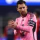 Lionel Messi made MLS history as Inter Miami came from behind to beat New England Revolution 4-1