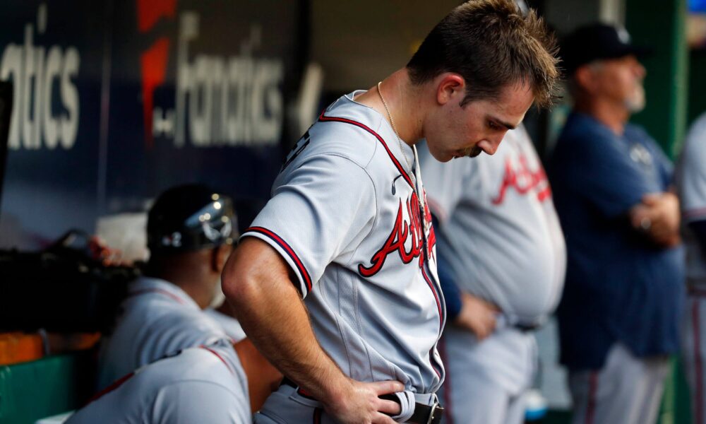 MLB insiders “quite concerned” about the rise in arm injuries among young starting pitchers