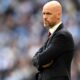 Man United boss Erik ten Hag claims rocky FA Cup semi-final victory over Coventry City 'no shame'