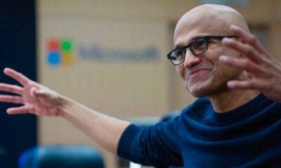 Microsoft's strategic focus on artificial intelligence (AI) is yielding substantial returns, as evidenced by its impressive third-quarter revenue performance, surpassing Wall Street expectations.