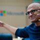 Microsoft's strategic focus on artificial intelligence (AI) is yielding substantial returns, as evidenced by its impressive third-quarter revenue performance, surpassing Wall Street expectations.