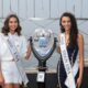 Miss USA and Miss Teen USA Pageants seal a three-year deal to air on The CW