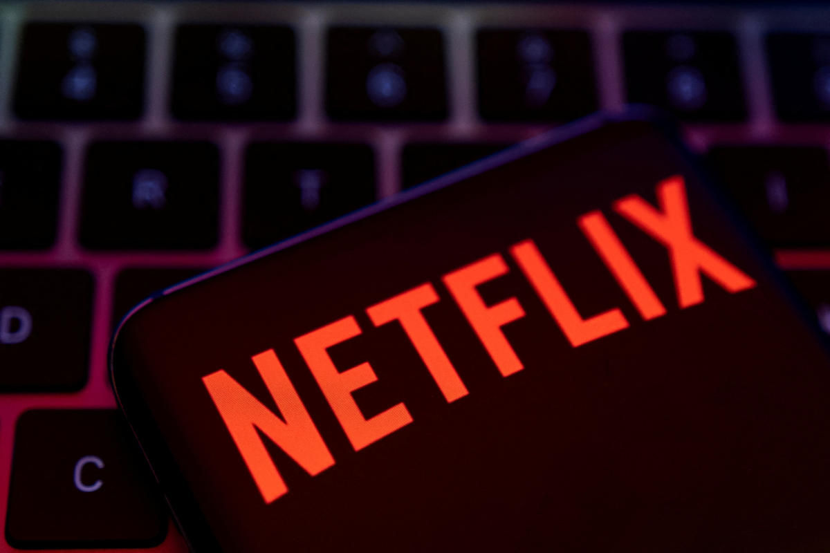 Netflix reports a strong increase in subscribers, but its second quarter revenue forecast disappoints
